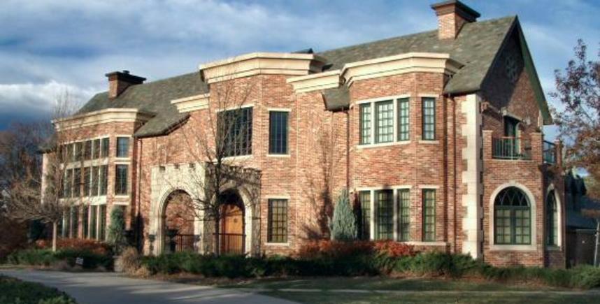 Denver Slate Roofing