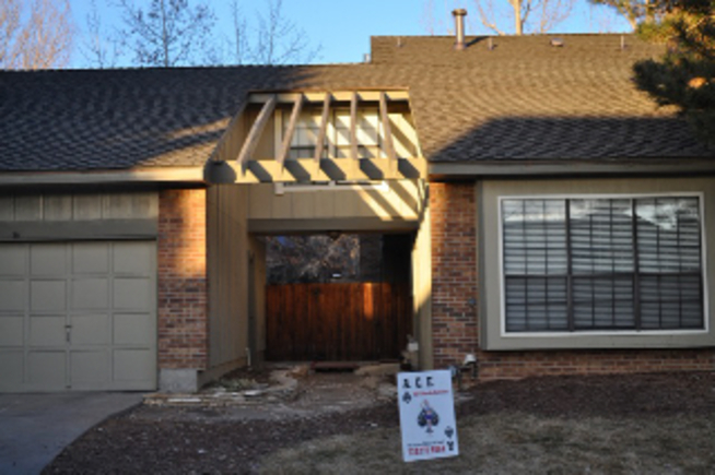 Centennial Grand Canyon shingle roofing in Englewood