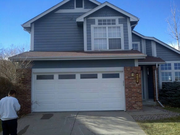 Aurora South Roofing